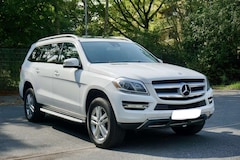 Bild des Angebotes Mercedes-Benz GL 450 4Matic 7G-TRONIC