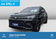 VW Tiguan R-Line 2,0 l TDI SCR 4MOTION 142kW DSG