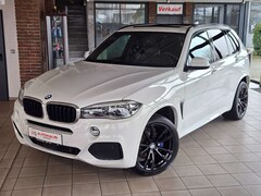 Bild des Angebotes BMW X5 30d M-Paket *Durchgehend Scheckheftgepflegt,7Sitz*