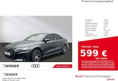 Bild des Angebotes Audi RS3 Limousine 400PS S tronic Kamera Leder Matrix