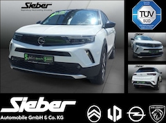 Bild des Angebotes Opel Mokka-E Elegance *3-PH-OBC*Sitzheizung*LED*