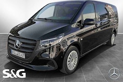 Bild des Angebotes Mercedes-Benz Vito 116 CDI Tourer PRO extralang M-LED+AHK+360°