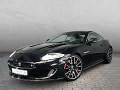 Bild des Angebotes Jaguar XKR R-Dynamic 5.0 V8 Final Fifty Prominentem Vorbesitz