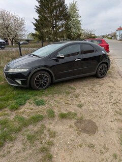 Bild des Angebotes Honda Civic 1.4 Fk1