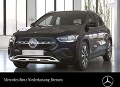 Bild des Angebotes Mercedes-Benz GLA 180 d STYLE+KEYLESS+8G