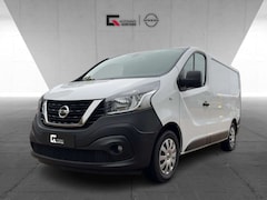Bild des Angebotes Nissan NV300 COMFORT Kasten L1H1 2,9t MT COM dci145 AHK FA+ LAS