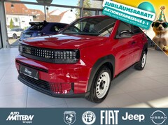 Bild des Angebotes Fiat Grande Panda Elektro|AC|CarPlay|PDC|LED|USB|