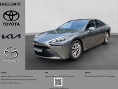 Toyota Mirai Executive Navi Soundsystem JBL 360 Kamera LED Appl