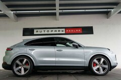 Bild des Angebotes Porsche Cayenne Coupe S E-Hybrid/HA-Lenkung/InnoDriv/18W