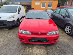 Bild des Angebotes Nissan Almera 1.4 S