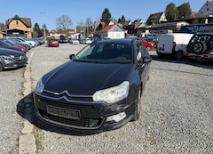 Bild des Angebotes Citroen C5 Tourer Tendance