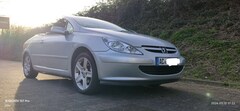 Bild des Angebotes Peugeot 307 CC 110 Filou