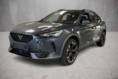 Bild des Angebotes CUPRA Formentor CUPRA  1.5 TSI DSG Sitzhzg Rückfkam ACC