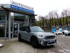 Bild des Angebotes MINI Cooper S Countryman Aut.,Pan.-dach,Navi,K.-Leder