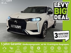 Bild des Angebotes DS Automobiles DS 3 Crossback 1.5 BlueHDi +SHZ+LED+Leder+