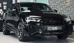 Bild des Angebotes Audi RS Q3 Sportback MATRIX|AHK|360°|ACC|B&O|RS-Sitze
