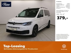 Bild des Angebotes VW Caddy 2.0 TDI SCR Edition