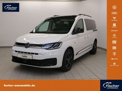 Bild des Angebotes VW Caddy 2.0 TDI SCR Edition