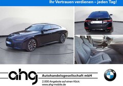 Bild des Angebotes BMW 440 M440i xDrive Gran Coupe Innovationsp. Sport Aut.