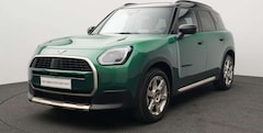 Bild des Angebotes MINI Countryman D Favoured Trim
