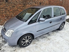 Bild des Angebotes Opel Meriva 1.6 Cosmo