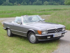 Bild des Angebotes Mercedes-Benz SL 300 SL-Klasse