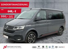 Bild des Angebotes VW T6.1 California 2.0 TDI 4M BEACH TOUR LED+NAVI