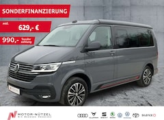 Bild des Angebotes VW T6.1 California 2.0 TDI 4M BEACH TOUR LED+NAVI