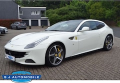 Bild des Angebotes Ferrari FF