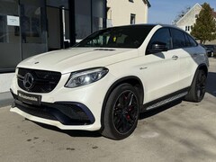 Bild des Angebotes Mercedes-Benz GLE 63 AMG GLE 63 S AMG 4 - Matic*VOLLAUSSTATTUNG*