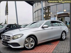 Bild des Angebotes Mercedes-Benz E 200 d Automatik NAVI Avantgarde LTE