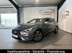Bild des Angebotes Infiniti Q30 2.2d AWD Premium/LED/LEDER/Navi/GARNATIE/E6