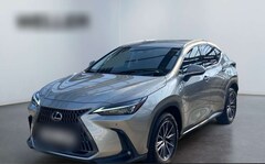 Bild des Angebotes Lexus NX 450h+ E-FOUR Executive-Paket *HUD*360°*Leder*
