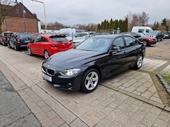 Bild des Angebotes BMW 318 d Limousine F30*NAVI*XENON*PDC*