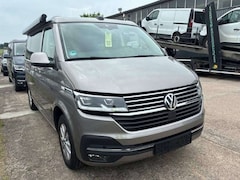 Bild des Angebotes VW T6.1 California Ocean *MARKISE*FAHRRADTRÄGER*AHK*Standhzg*