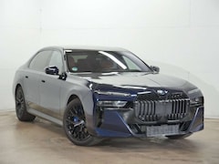 Bild des Angebotes BMW 740 Baureihe 7 Lim 740 d xDrive M Sport*TV*