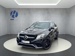Bild des Angebotes Mercedes-Benz GLE 63 AMG GLE 63 S AMG 4M LED Pano DTR RFK H/K Massage 21Z