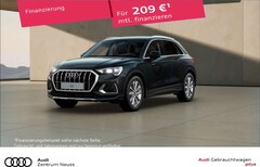 Bild des Angebotes Audi Q3 35 TFSI advanced