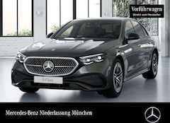 Bild des Angebotes Mercedes-Benz E 450 d 4M AMG Fahrass 360° Airmat Pano Burmester