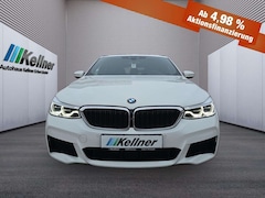 Bild des Angebotes BMW 640 i xDrive M-Sport+Head-Up+ACC+Pano+HIFI