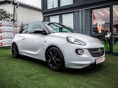 Bild des Angebotes Opel Adam 1.4 Glam STERNENHIMMEL|KLIMAAUTO.|TEMPOMAT