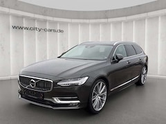 Bild des Angebotes Volvo V90 Inscription AWD*Autom.*LED*Navi*Cam*Leder
