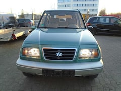 Suzuki Vitara Vitara V6 Klima