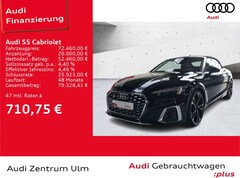 Bild des Angebotes Audi S5 TFSI qu 20 AHK NAVI MATRIX RFK 5J.G