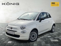 Bild des Angebotes Fiat 500 1.0 GSE Last Edition Klima & Sound