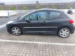 Bild des Angebotes Peugeot 207 207 95 VTi Filou
