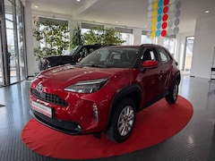 Bild des Angebotes Toyota Yaris Cross 1.5l Hybrid*SHZ,Kamera,PDC,ACC,Navi*