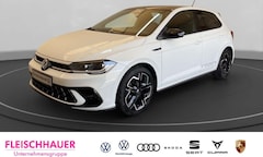 Bild des Angebotes VW Polo R-Line Sportpaket Panoramadach Navi Kamera