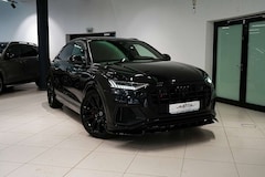 Bild des Angebotes Audi SQ8 4.0|RS-SITZ|NIGHT|SOFT|LUFT|3D|CARBON|MASAG|