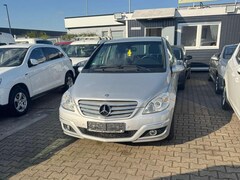 Bild des Angebotes Mercedes-Benz B 200 B 200 CDI (245.208)